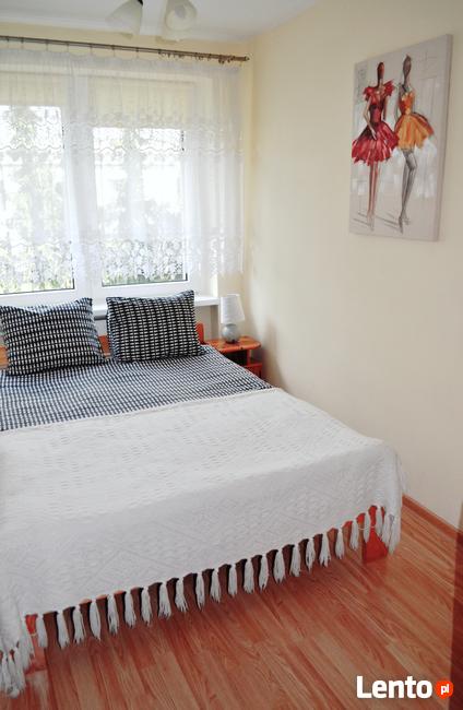 Ciechocinek-Apartament Ola-(samodzielne mieszkanie)