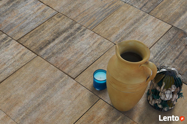 Nava Modern płytki tarasowe kostka brukowa Kraków