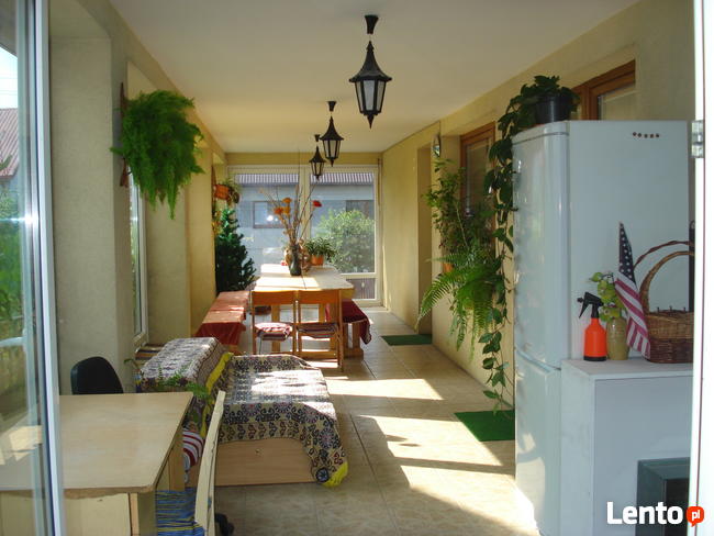 Noclegi Pokoje Gościnne Bielsk Podlaski