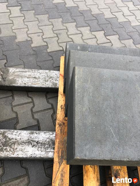 Stopnie skarpowe Prefabrykaty Betonowe Marcin Herka