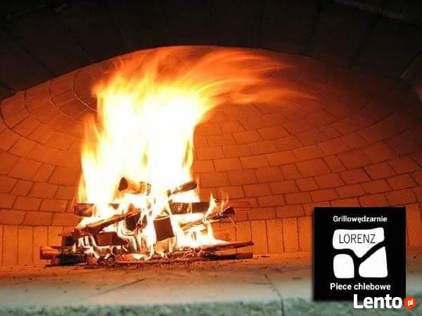 Piec chlebowy do pizzy mięsa