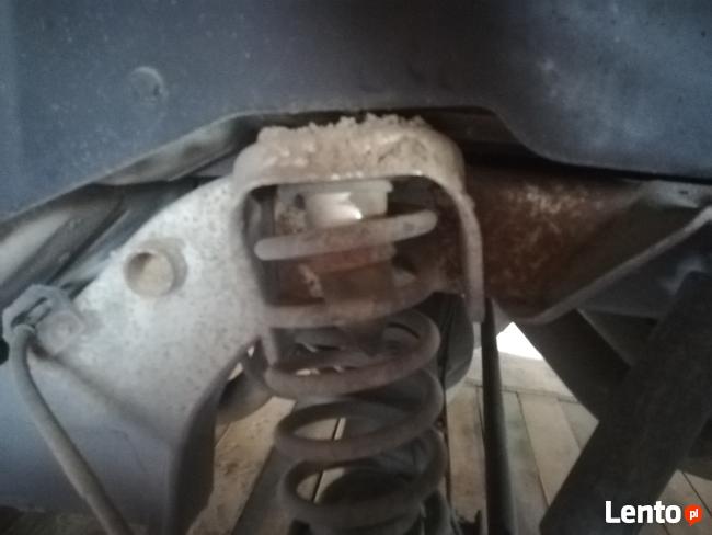 Konserwacja Podwozie Polerowanie Anty korozja Samochód Spód