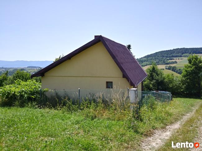 domek w górach sprzedam