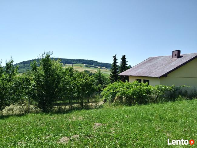 domek w górach sprzedam