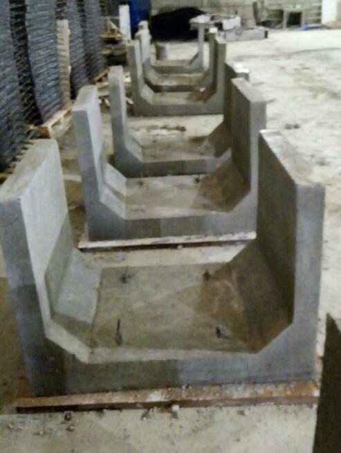 Stopnie skarpowe Prefabrykaty Betonowe Marcin Herka