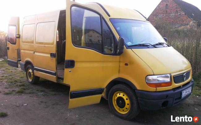 Na Lotnisko do 6 osób Przeprowadzki Transport Miedzynarodowy