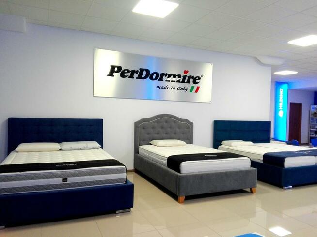 Materac piankowy SALSA HILDING Świat Sypialni