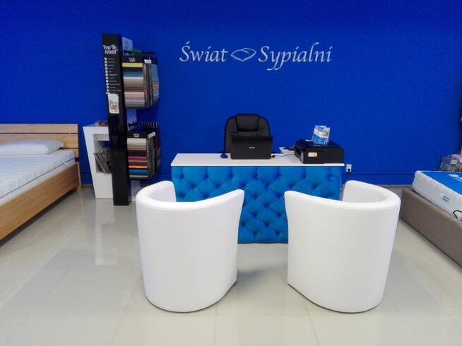 Materac piankowy RUMBA HILDING Świat Sypialni