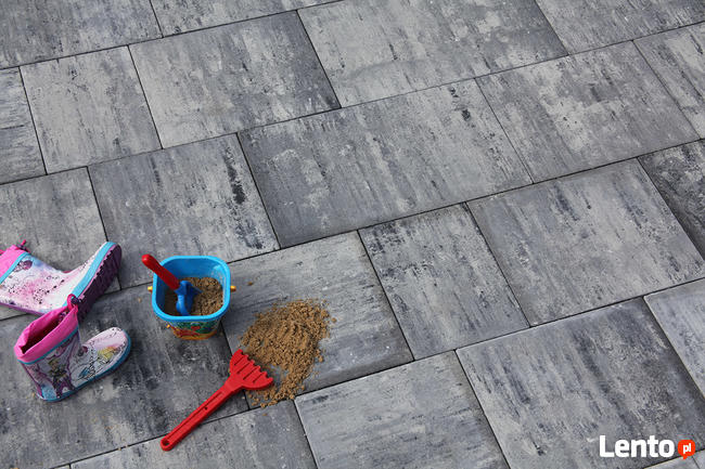 Nava Modern płytki tarasowe kostka brukowa Kraków