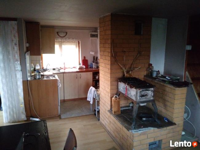 domek w górach sprzedam