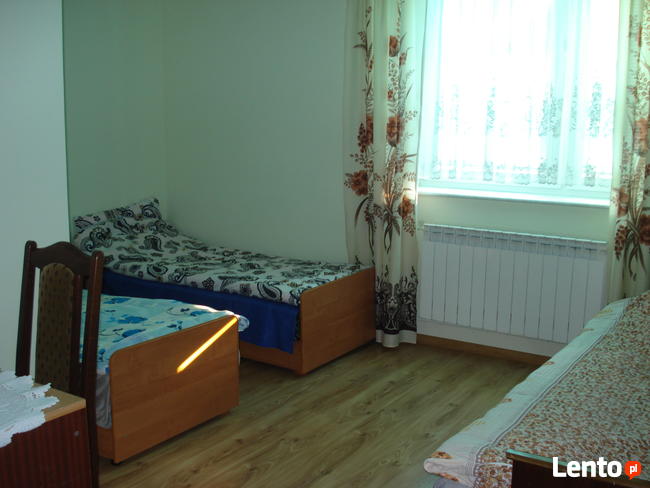 Noclegi Pokoje Gościnne Bielsk Podlaski