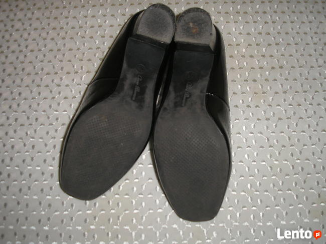 Clara Barson buty 36 23,5cm.