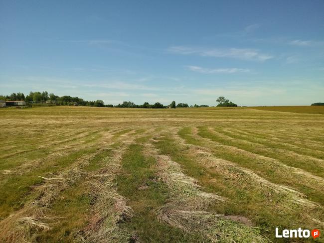 Działka nad morzem ;) !!! Inwestycja Prozdrowotna :)!!! :):)