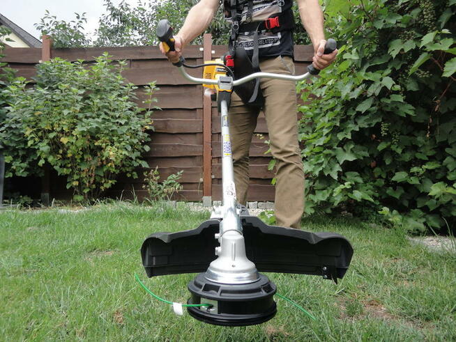 Kosa spalinowa Stiga SBC 653 KD wynajem