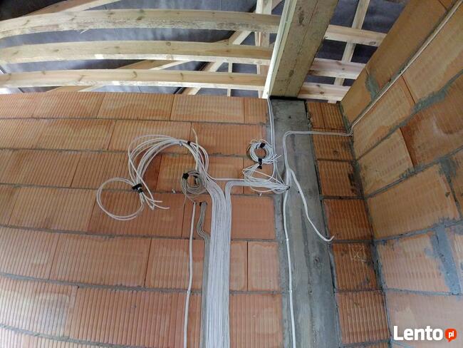 Telewizja, monitoring, ustawianie anten , internet LTE