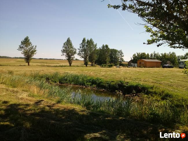 Działka nad morzem ;) !!! Inwestycja Prozdrowotna :)!!! :):)