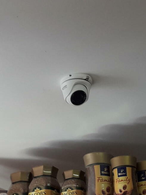 Montaż kamer, systemy cctv, zestawy monitoringu