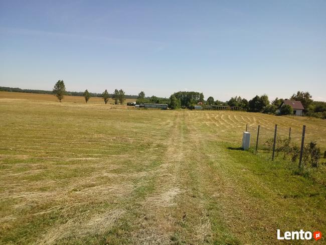 Działka nad morzem ;) !!! Inwestycja Prozdrowotna :)!!! :):)