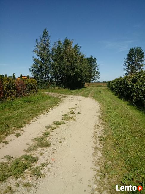 Działka nad morzem ;) !!! Inwestycja Prozdrowotna :)!!! :):)