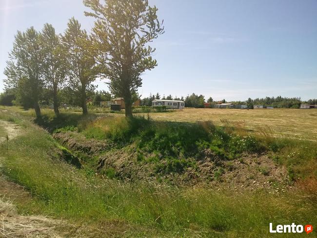 Działka nad morzem ;) !!! Inwestycja Prozdrowotna :)!!! :):)