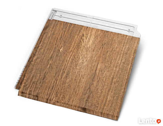 Dachówka Tejas Borja jak łupek, kamień, beton, dachówki