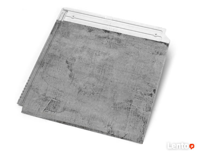 Dachówka Tejas Borja jak łupek, kamień, beton, dachówki