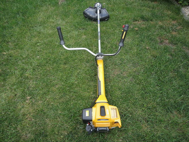 Kosa spalinowa Stiga SBC 653 KD wynajem