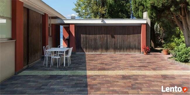 Wena Bruk kostka brukowa palisady płyty tarasowe