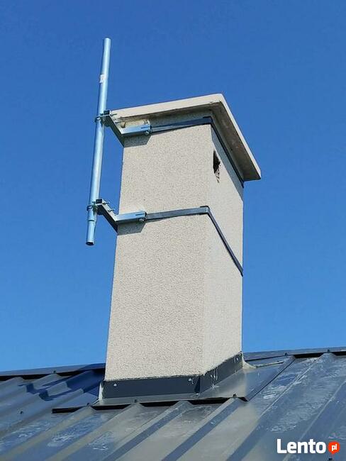 Telewizja, monitoring, ustawianie anten , internet LTE