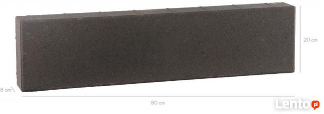 Płyta chodnikowa Maxima lungo kostka brukowa taras grys