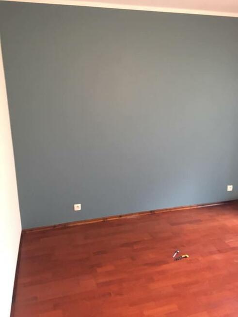 Usługi malarsko-wykończeniowe