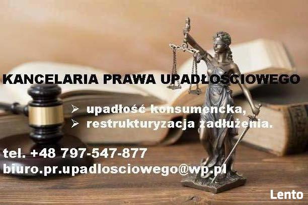 KANCELARIA PRAWA UPADŁOŚCIOWEGO KPU