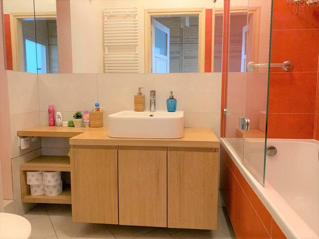 Wynajem biura ul. Biały Kamień Warszawa Mokotów