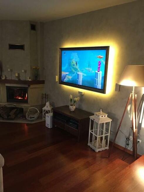 Usługi malarsko dekoracyjne, montaż sztukaterii, stiuk,beton