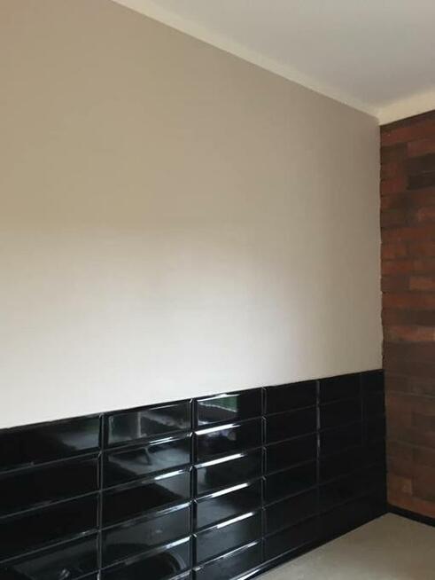 Usługi malarsko-wykończeniowe