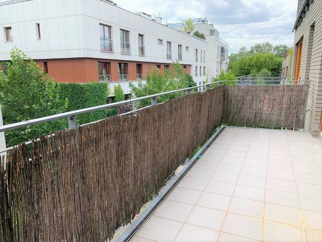 Wynajem biura ul. Biały Kamień Warszawa Mokotów