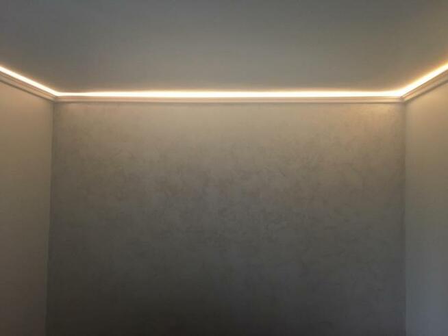 Usługi malarsko dekoracyjne, montaż sztukaterii, stiuk,beton