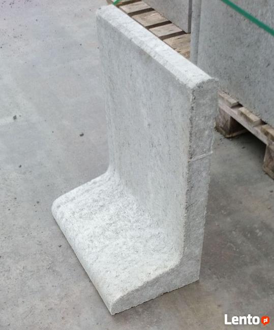 elki betonowe 100cm