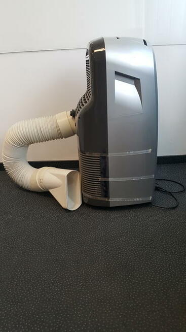 Klimatyzator przenośny BLYSS WAP-387ECH