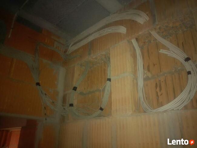 Telewizja przemysłowa, monitoring wizyjny