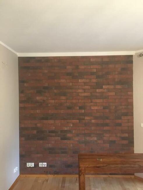 Usługi malarsko-wykończeniowe