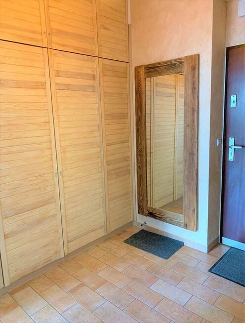 Wynajem biura ul. Biały Kamień Warszawa Mokotów