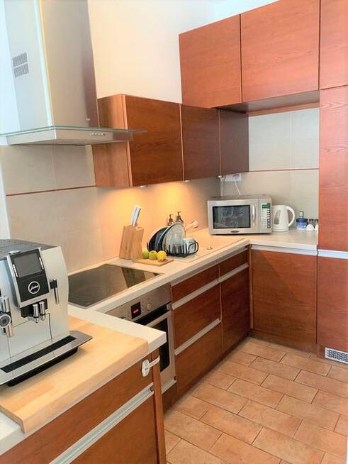 Wynajem biura ul. Biały Kamień Warszawa Mokotów