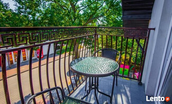 Pokoje gościnne Dobra Nocka Chłapowo