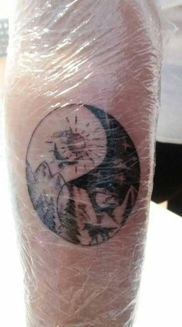 Tatuaże Tanio i Szybkie terminy!