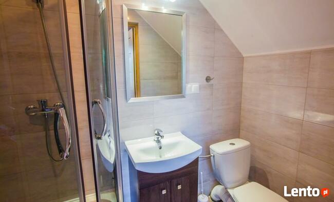 Pokoje gościnne Dobra Nocka Chłapowo