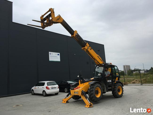 Najtańszy kurs na wózki widłowe!! Tylko 499 zł.