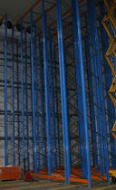 Projekty magazynowe, serwis, doradztwo, montaż, demontaż