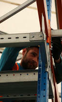 Projekty magazynowe, serwis, doradztwo, montaż, demontaż