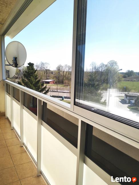 AL-MET Przesuwne Zabudowy Balkonów Tarasów oraz Balustrady